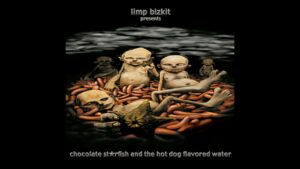 L̲imp B̲i̲zkit - Chocolate Starfish and the Hot Dog Flavored Water (Full Album)