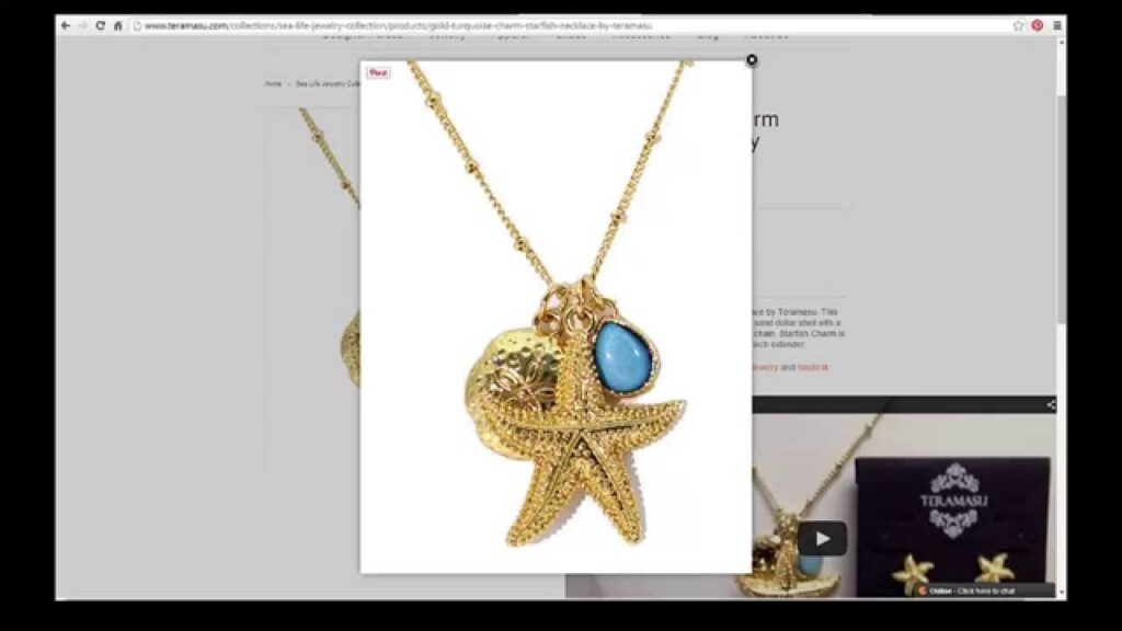 Summer Starfish Jewelry, Purse and Accessories Fashion Fun